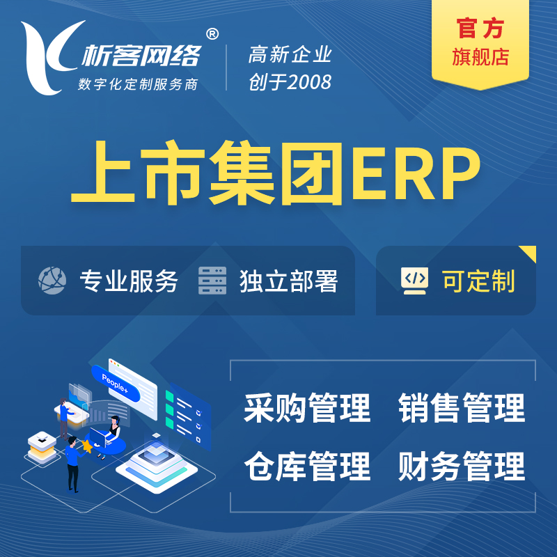 遵义上市集团ERP软件生产MES车间管理系统